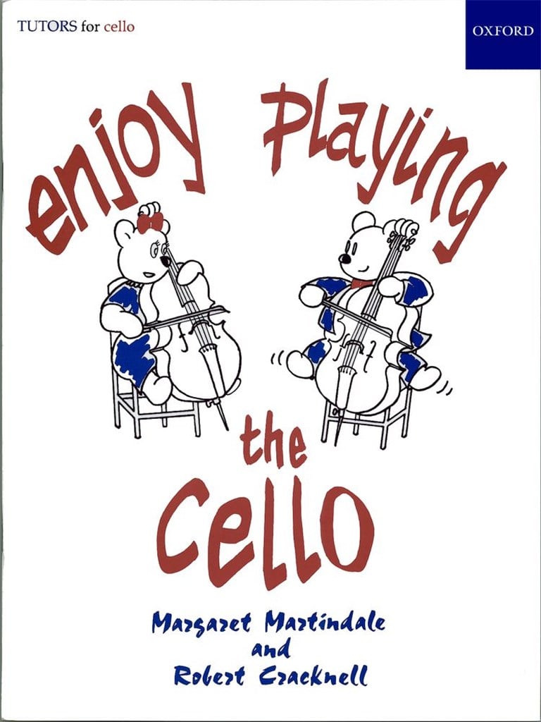 Enjoy Playing